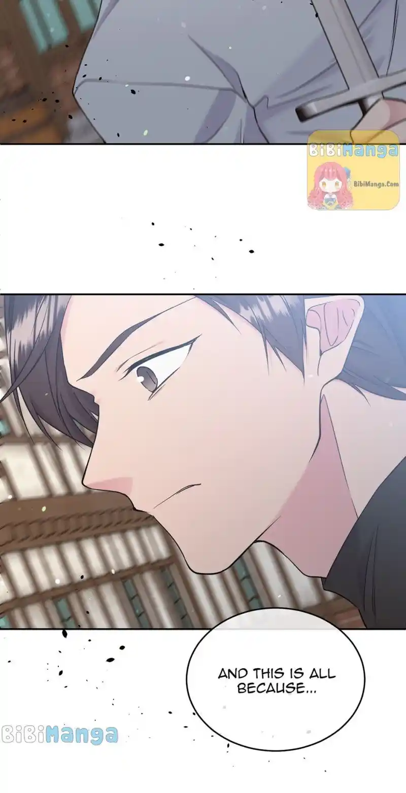 The Goal is to Become a Gold Spoon so I Need to be Completely Invulnerable Chapter 107