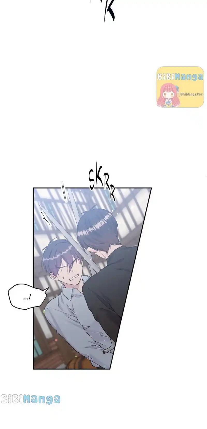 The Goal is to Become a Gold Spoon so I Need to be Completely Invulnerable Chapter 107