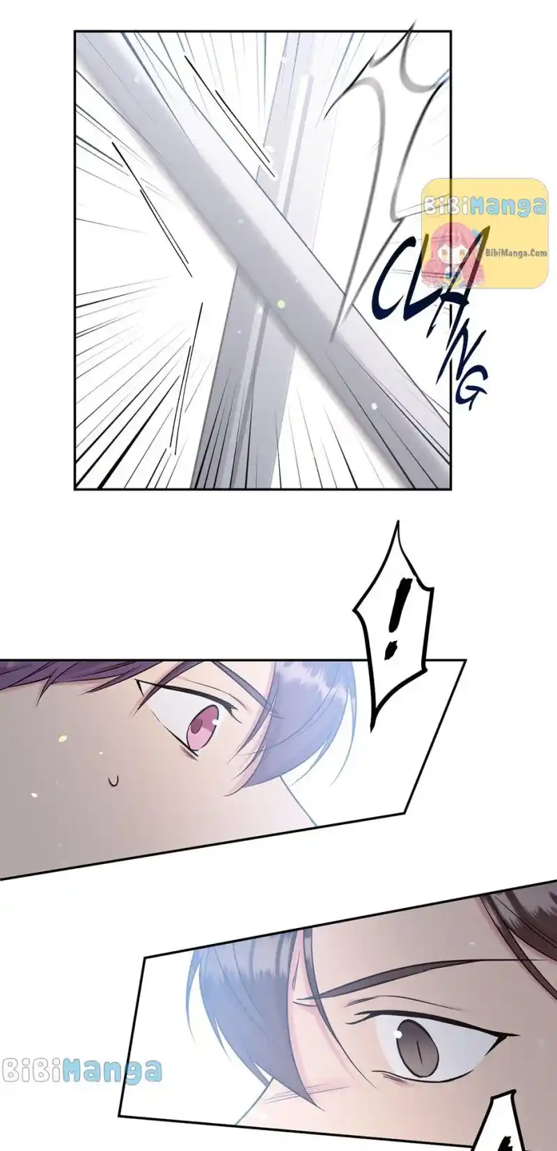 The Goal is to Become a Gold Spoon so I Need to be Completely Invulnerable Chapter 107