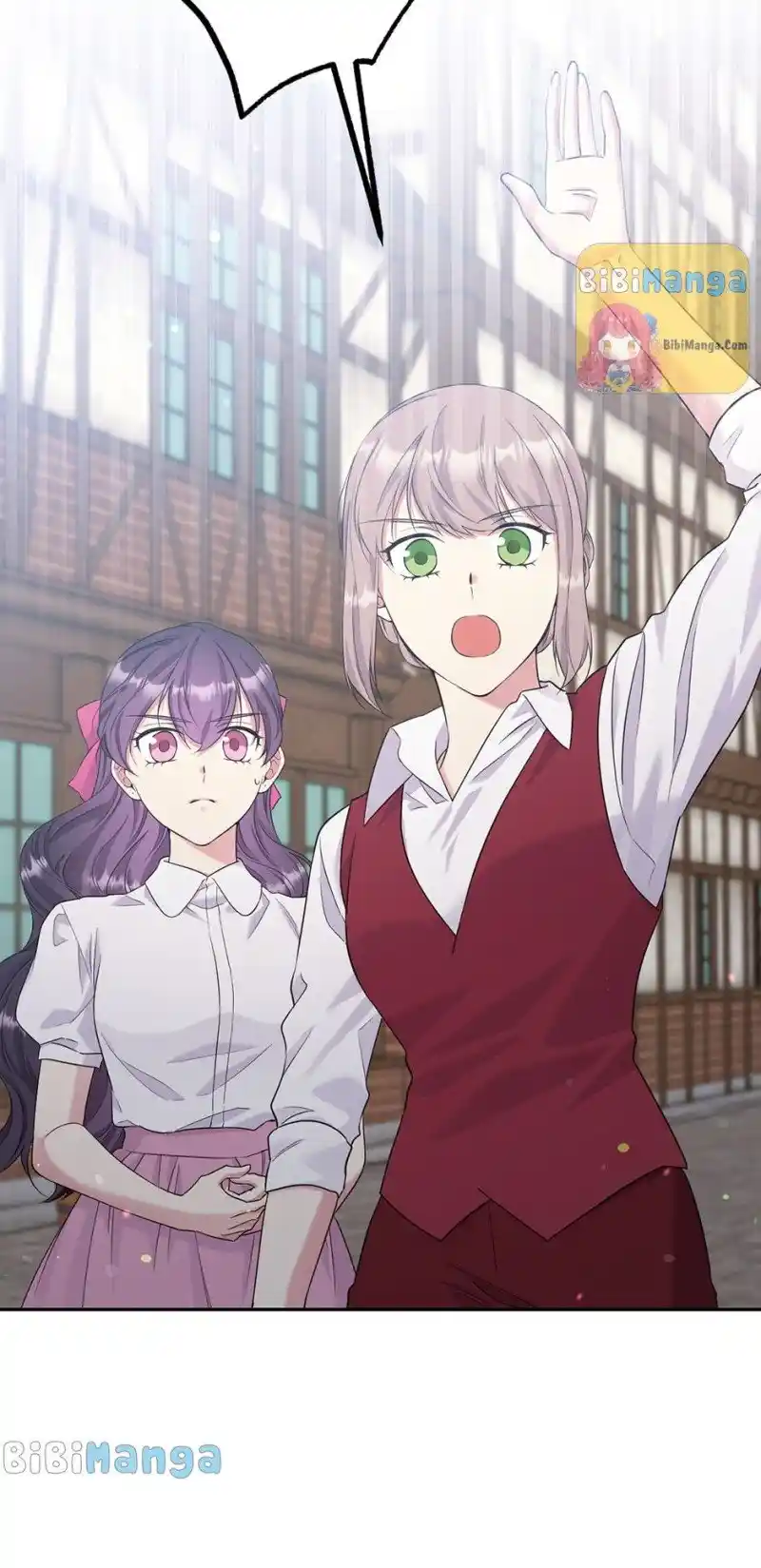 The Goal is to Become a Gold Spoon so I Need to be Completely Invulnerable Chapter 107