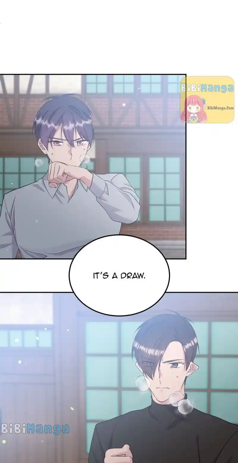 The Goal is to Become a Gold Spoon so I Need to be Completely Invulnerable Chapter 107