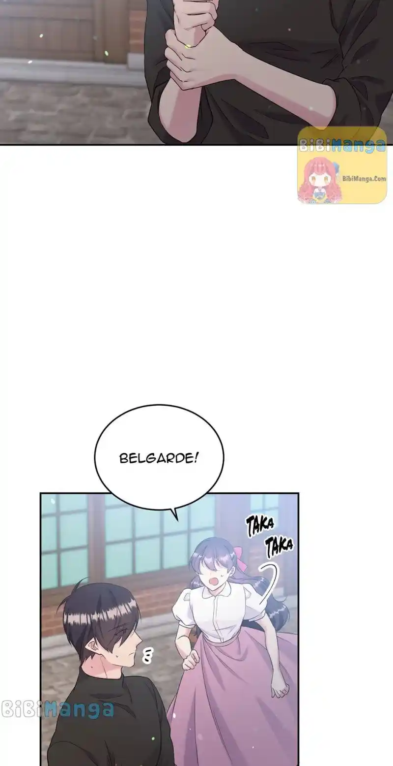 The Goal is to Become a Gold Spoon so I Need to be Completely Invulnerable Chapter 107