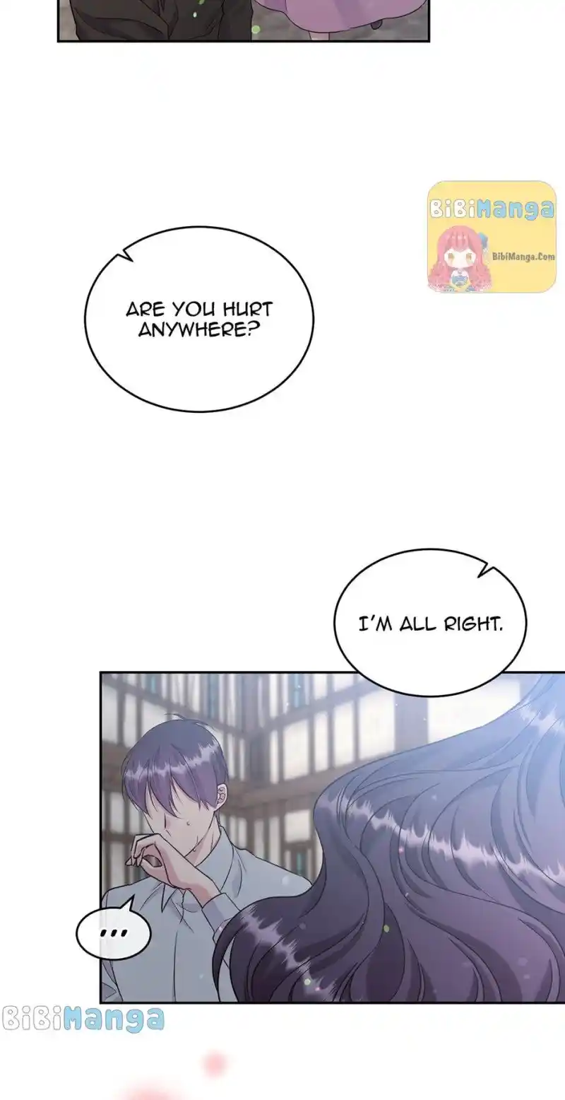 The Goal is to Become a Gold Spoon so I Need to be Completely Invulnerable Chapter 107