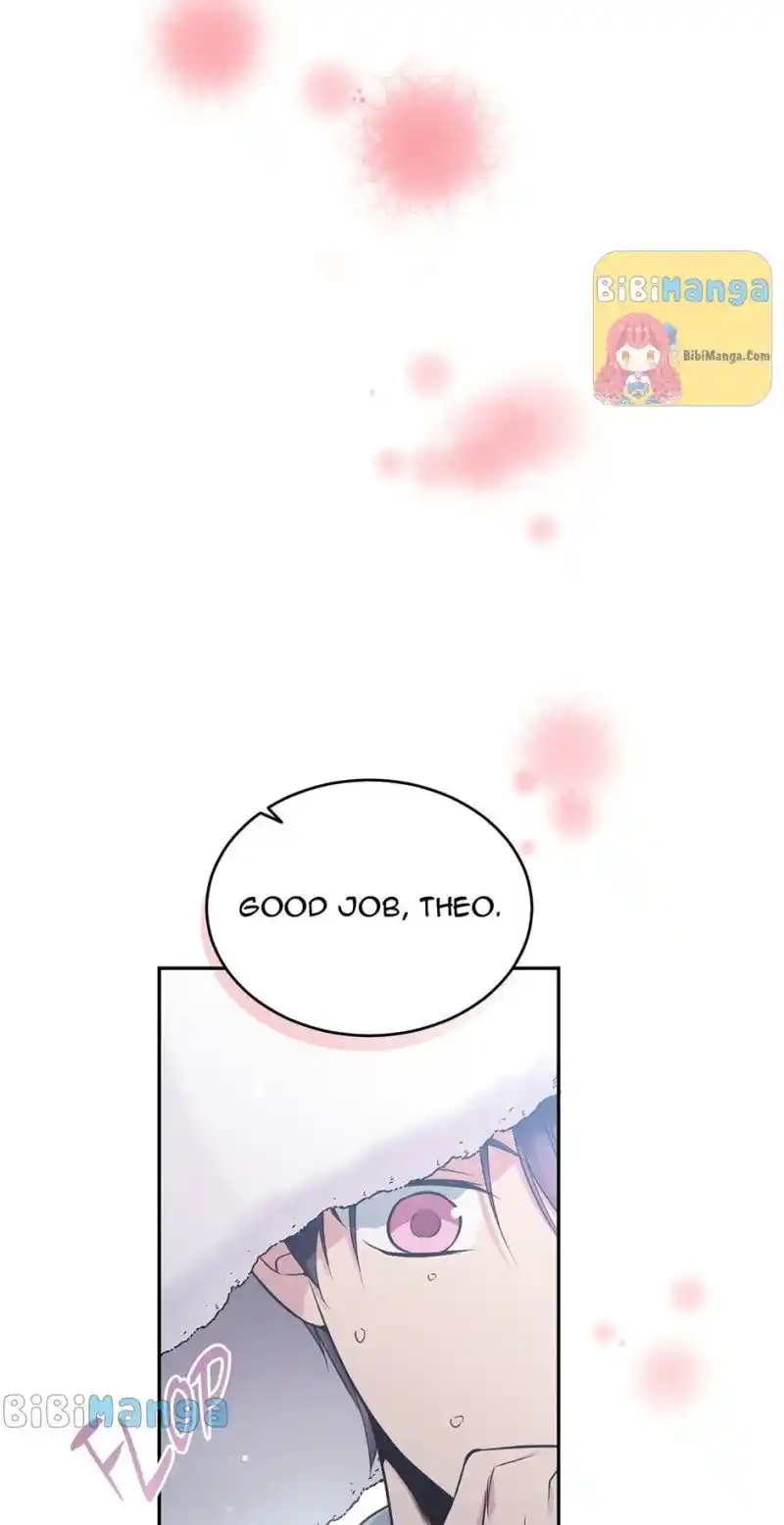 The Goal is to Become a Gold Spoon so I Need to be Completely Invulnerable Chapter 107