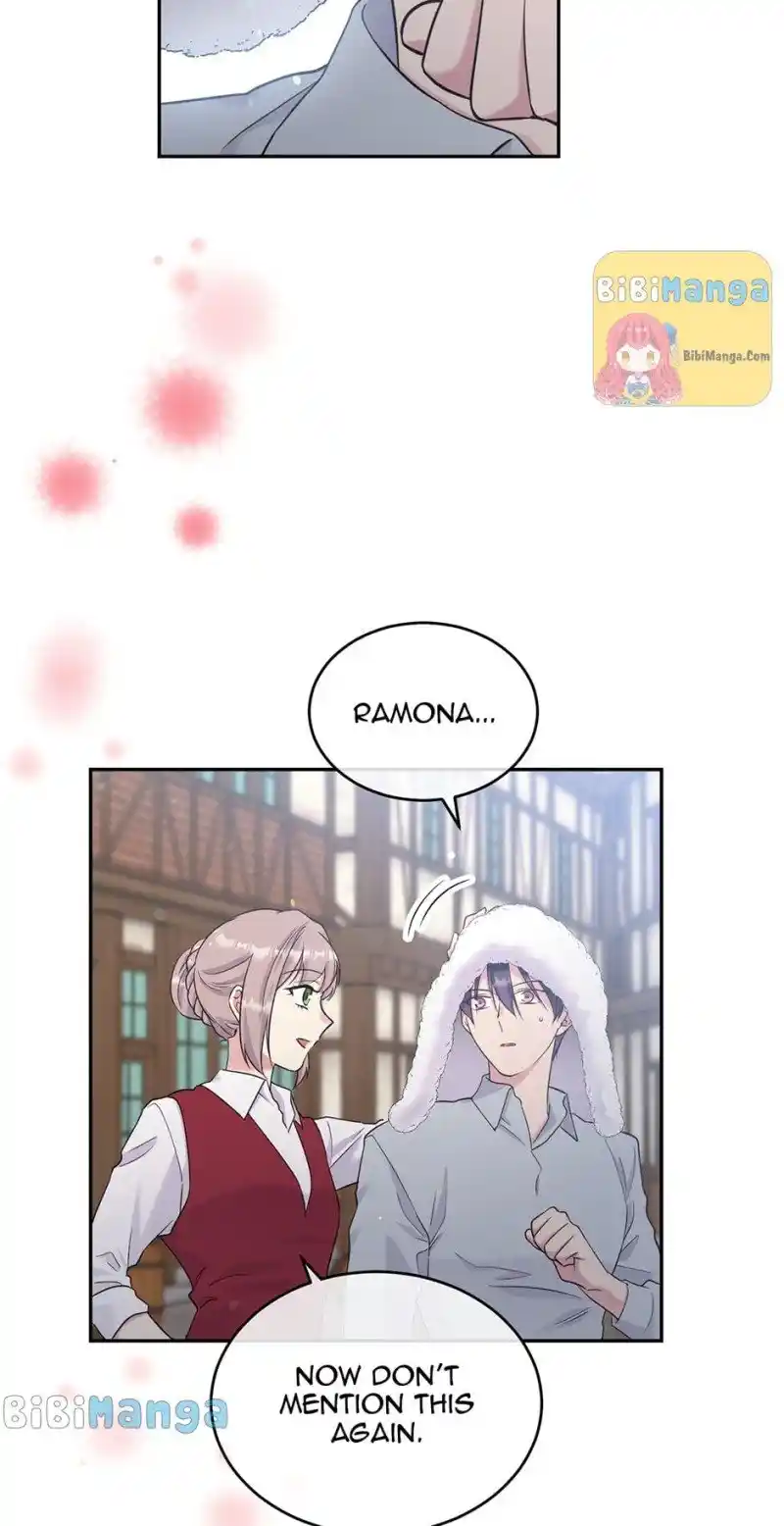 The Goal is to Become a Gold Spoon so I Need to be Completely Invulnerable Chapter 107