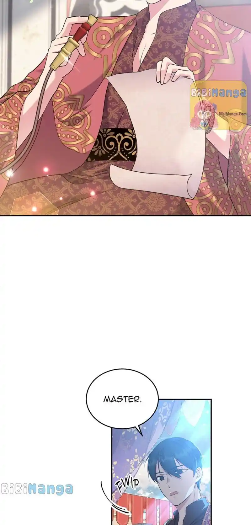 The Goal Is To Become A Gold Spoon So I Need To Be Completely Invulnerable Chapter 108