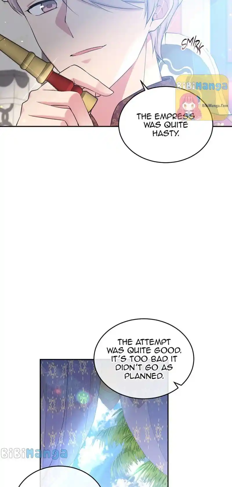 The Goal Is To Become A Gold Spoon So I Need To Be Completely Invulnerable Chapter 108