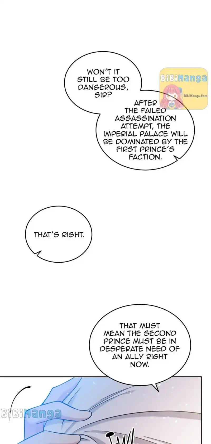 The Goal Is To Become A Gold Spoon So I Need To Be Completely Invulnerable Chapter 108