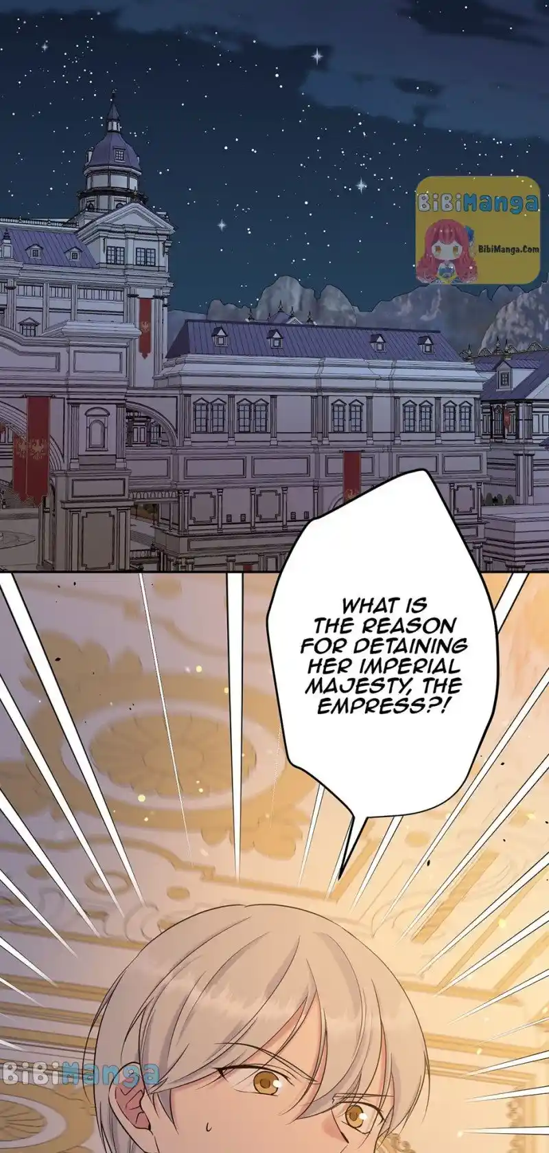 The Goal Is To Become A Gold Spoon So I Need To Be Completely Invulnerable Chapter 108