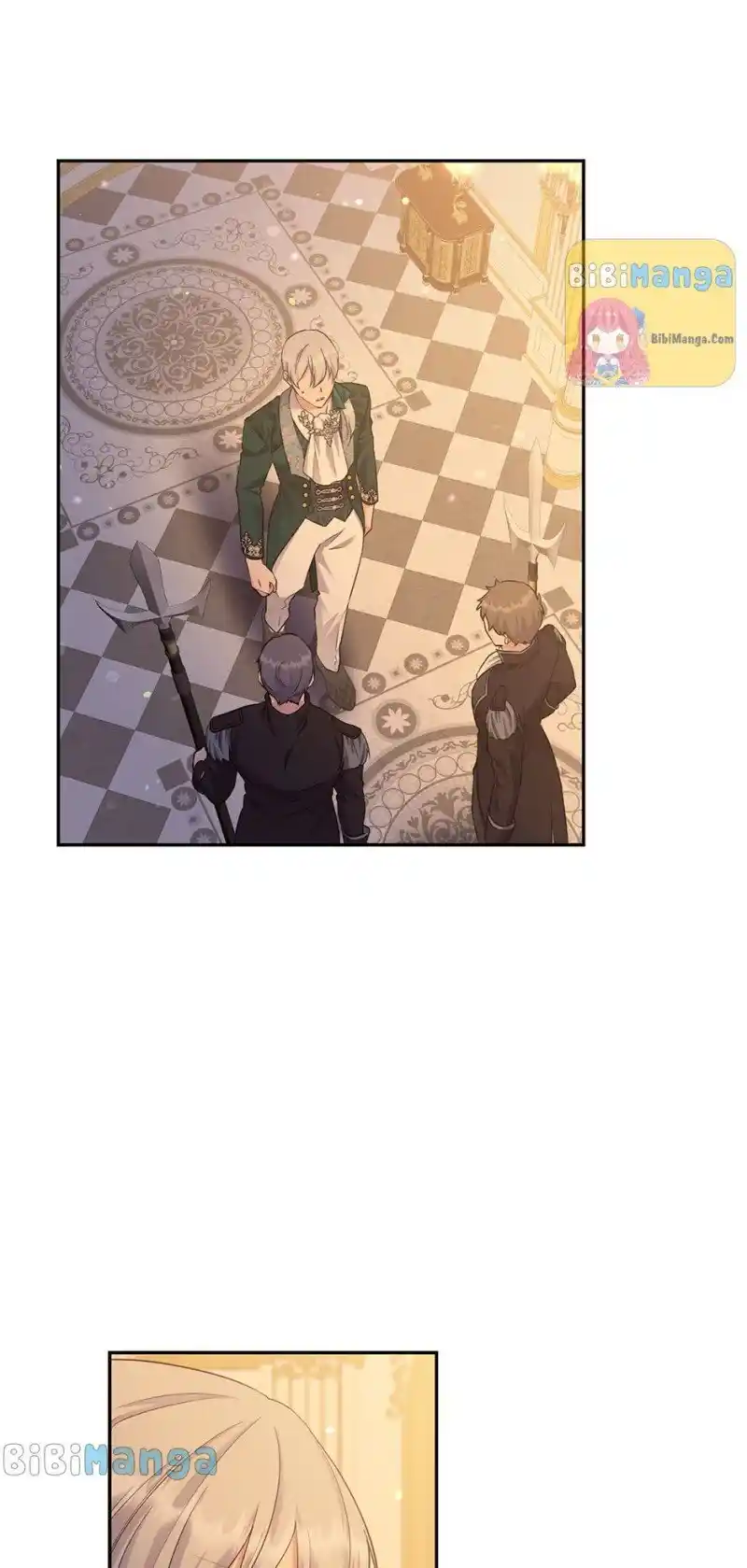 The Goal Is To Become A Gold Spoon So I Need To Be Completely Invulnerable Chapter 108