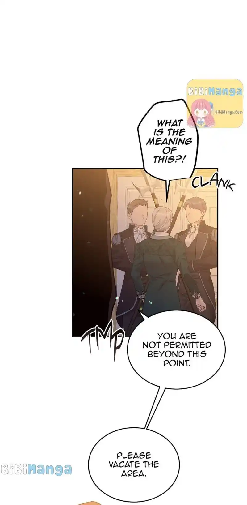 The Goal Is To Become A Gold Spoon So I Need To Be Completely Invulnerable Chapter 108