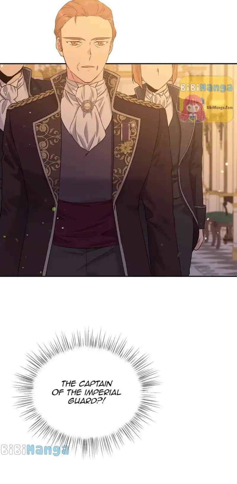 The Goal Is To Become A Gold Spoon So I Need To Be Completely Invulnerable Chapter 108