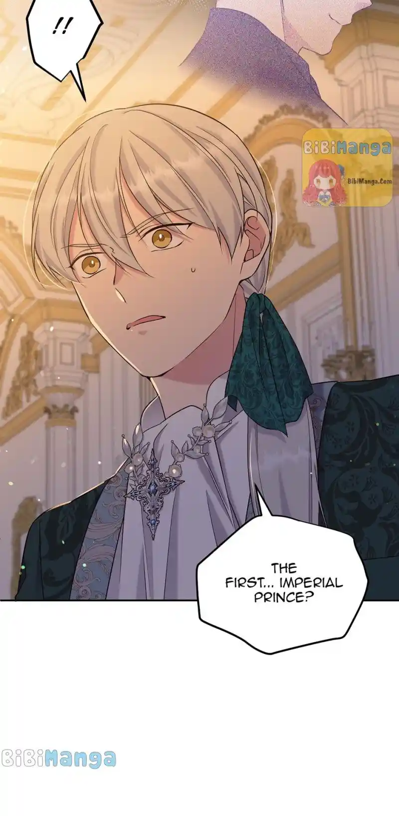 The Goal Is To Become A Gold Spoon So I Need To Be Completely Invulnerable Chapter 108