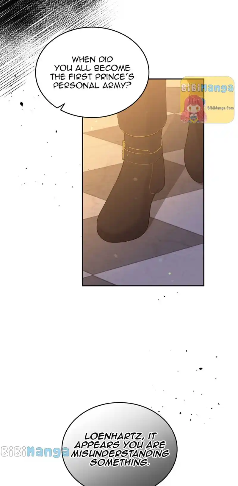 The Goal Is To Become A Gold Spoon So I Need To Be Completely Invulnerable Chapter 108