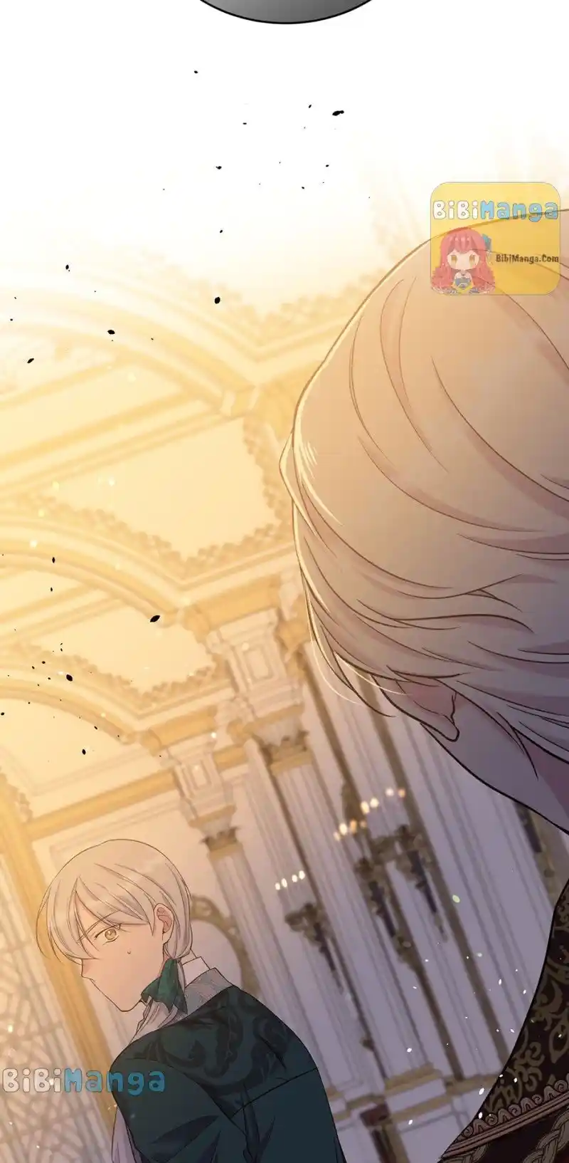 The Goal Is To Become A Gold Spoon So I Need To Be Completely Invulnerable Chapter 108