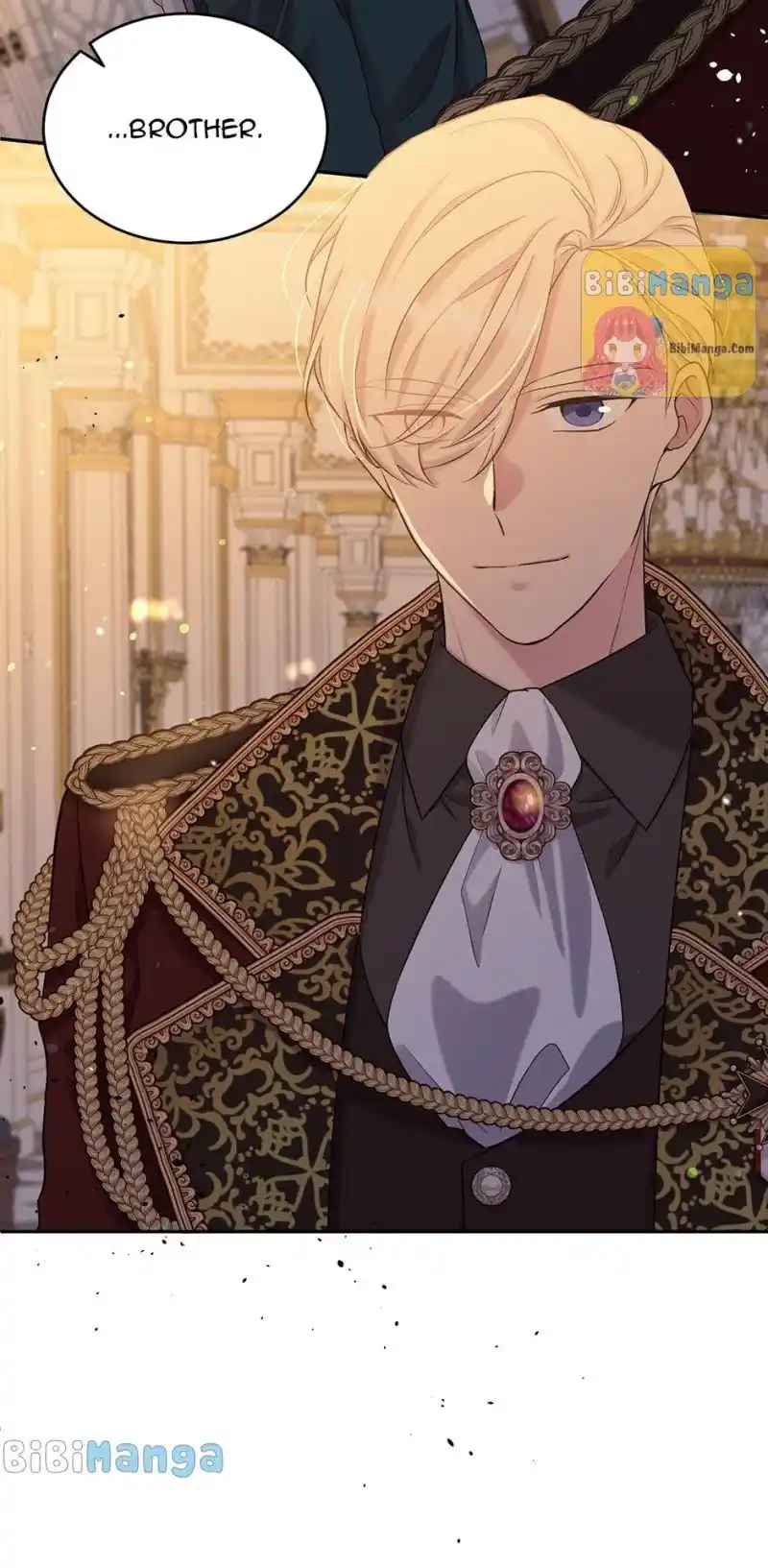 The Goal Is To Become A Gold Spoon So I Need To Be Completely Invulnerable Chapter 108