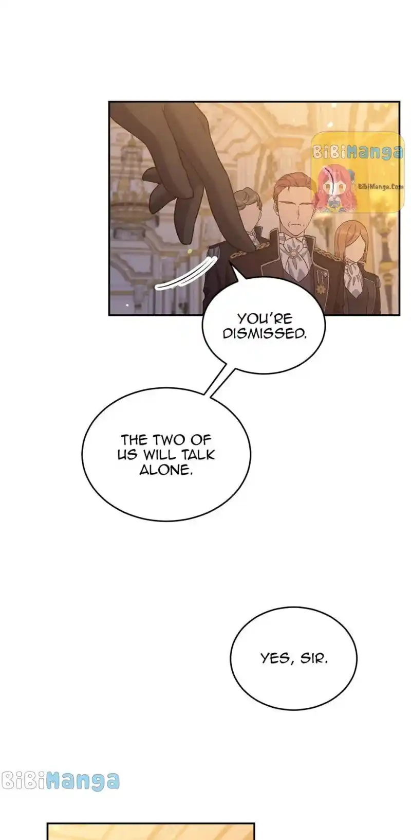 The Goal Is To Become A Gold Spoon So I Need To Be Completely Invulnerable Chapter 108