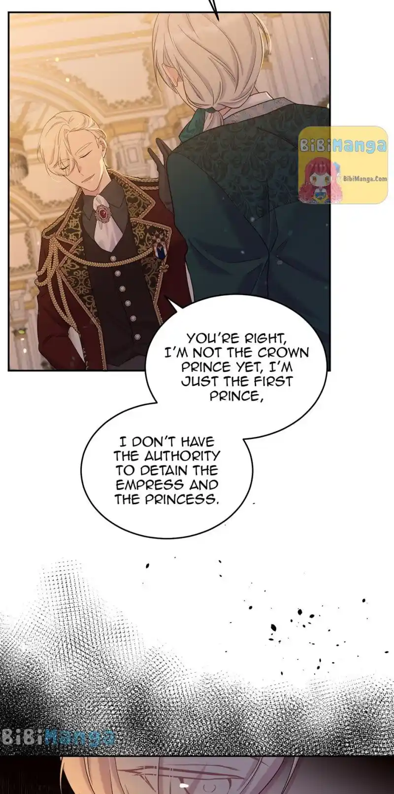 The Goal Is To Become A Gold Spoon So I Need To Be Completely Invulnerable Chapter 108