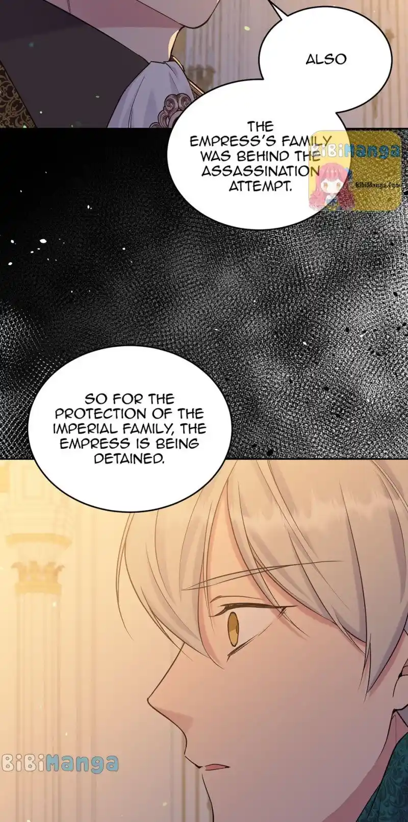 The Goal Is To Become A Gold Spoon So I Need To Be Completely Invulnerable Chapter 108