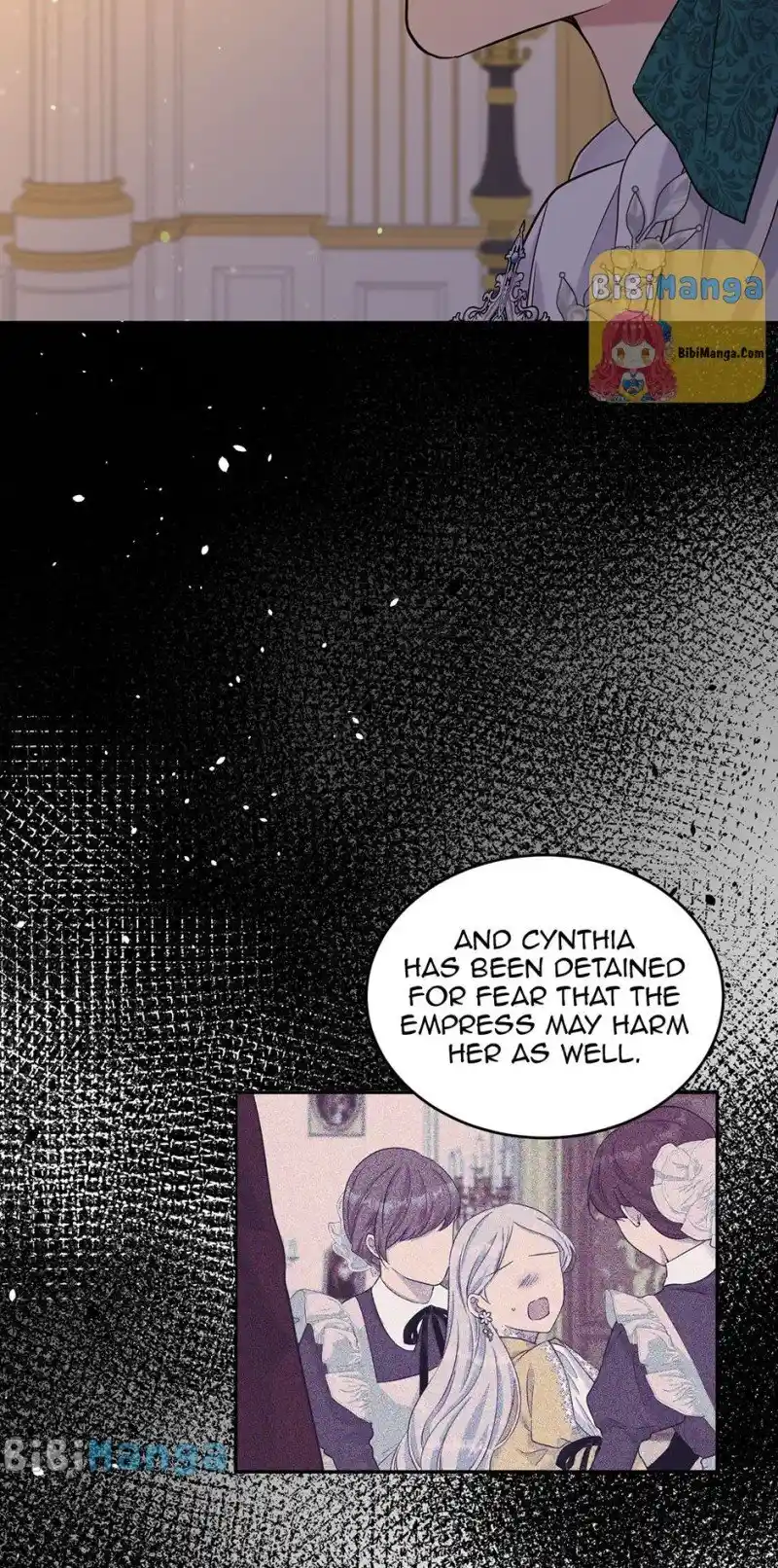 The Goal Is To Become A Gold Spoon So I Need To Be Completely Invulnerable Chapter 108