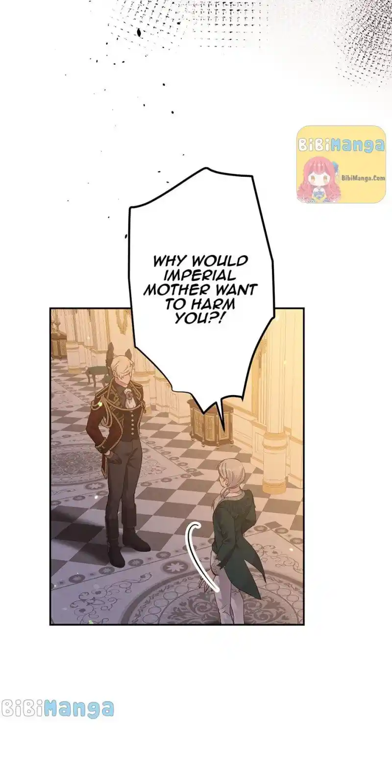 The Goal Is To Become A Gold Spoon So I Need To Be Completely Invulnerable Chapter 108