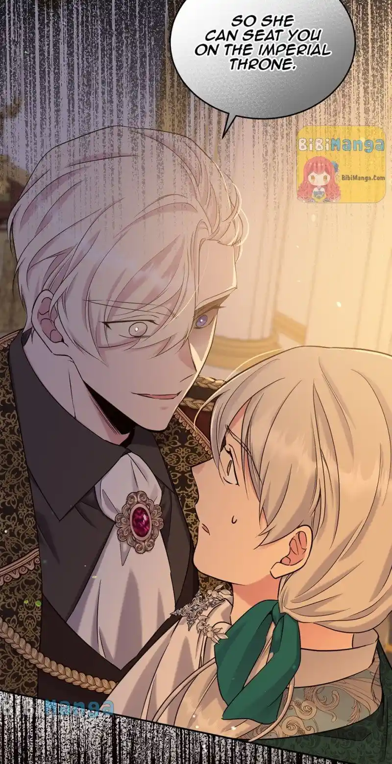 The Goal Is To Become A Gold Spoon So I Need To Be Completely Invulnerable Chapter 108