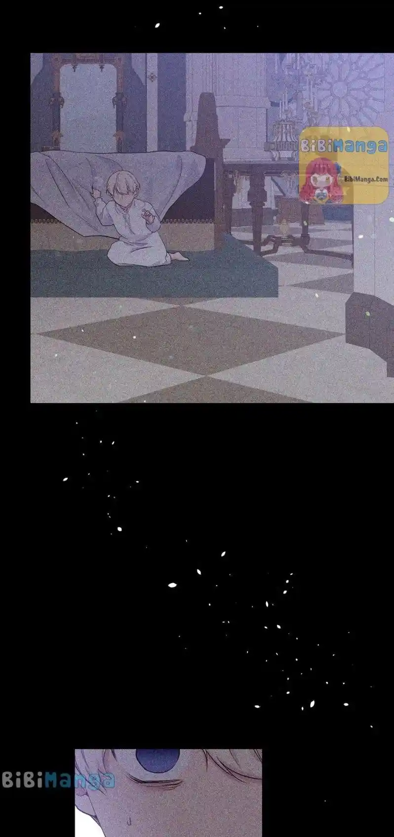 The Goal Is To Become A Gold Spoon So I Need To Be Completely Invulnerable Chapter 108