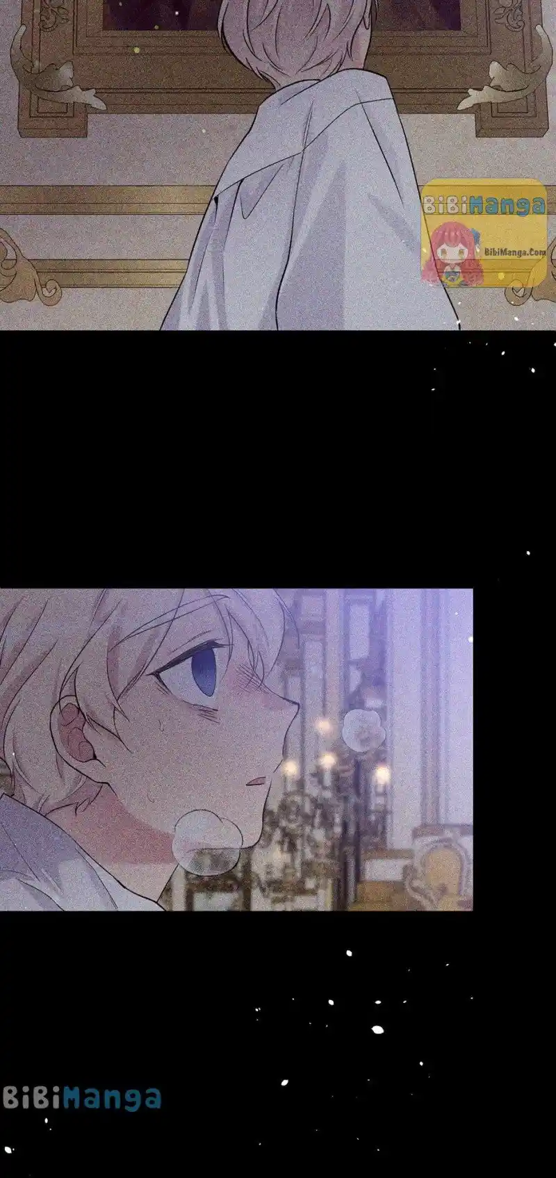 The Goal Is To Become A Gold Spoon So I Need To Be Completely Invulnerable Chapter 108