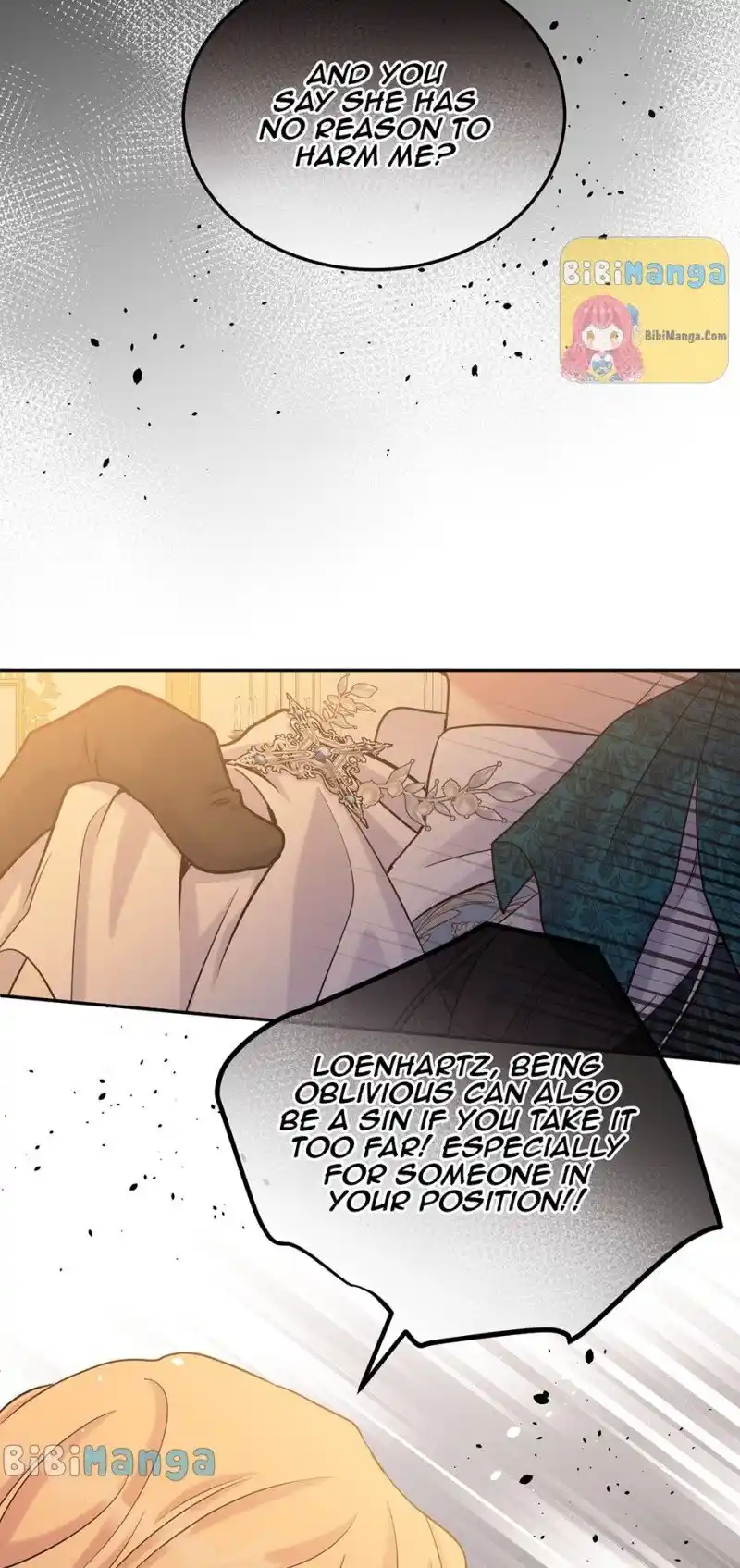 The Goal Is To Become A Gold Spoon So I Need To Be Completely Invulnerable Chapter 108