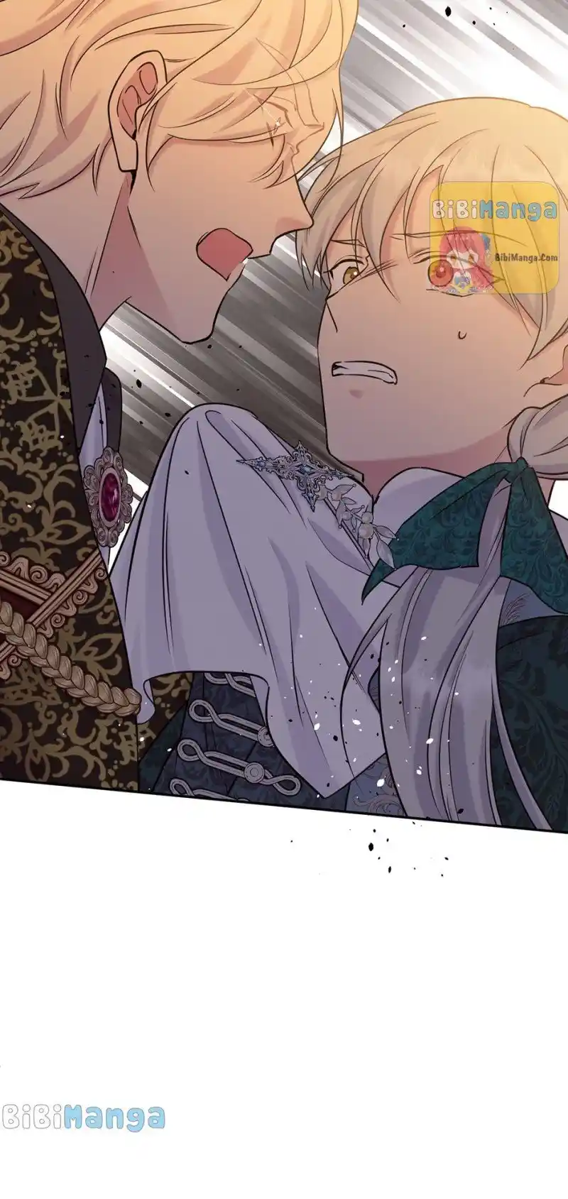 The Goal Is To Become A Gold Spoon So I Need To Be Completely Invulnerable Chapter 108