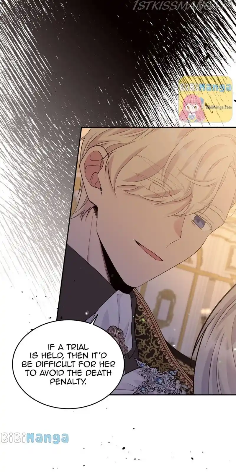 The Goal is to Become a Gold Spoon so I Need to be Completely Invulnerable Chapter 109