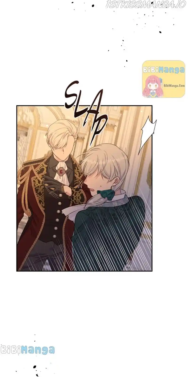 The Goal is to Become a Gold Spoon so I Need to be Completely Invulnerable Chapter 109