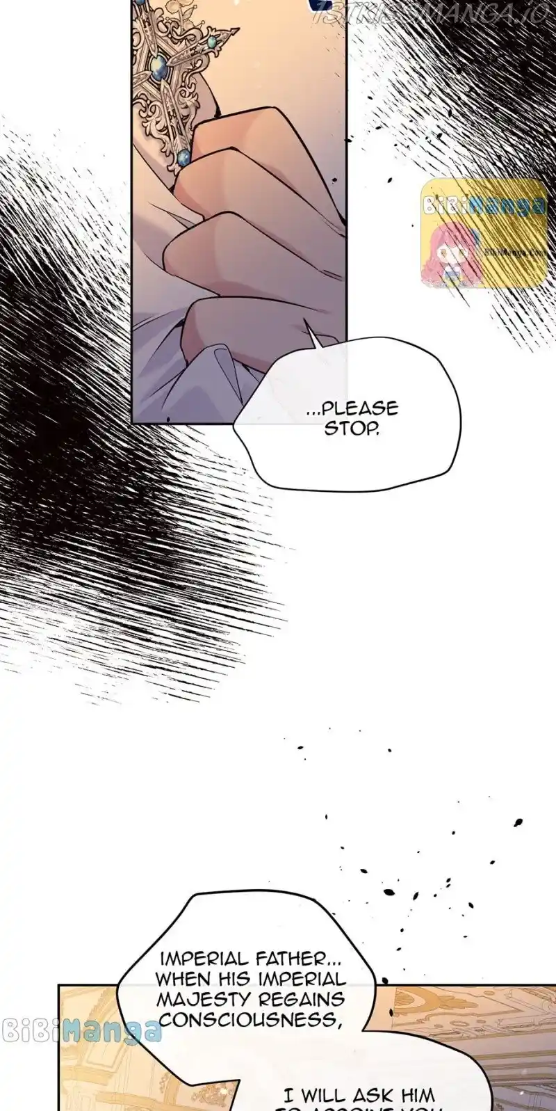 The Goal is to Become a Gold Spoon so I Need to be Completely Invulnerable Chapter 109