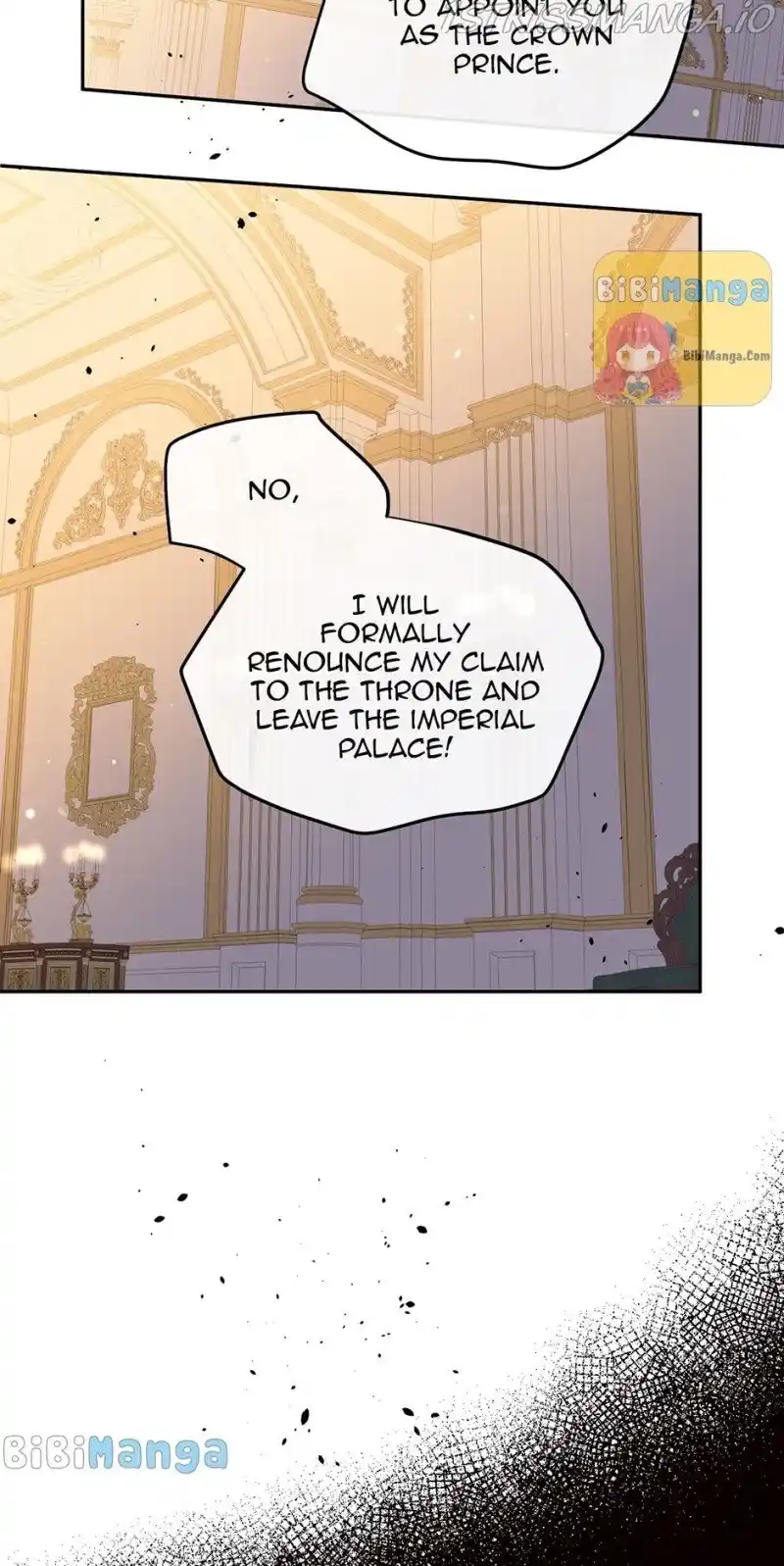 The Goal is to Become a Gold Spoon so I Need to be Completely Invulnerable Chapter 109