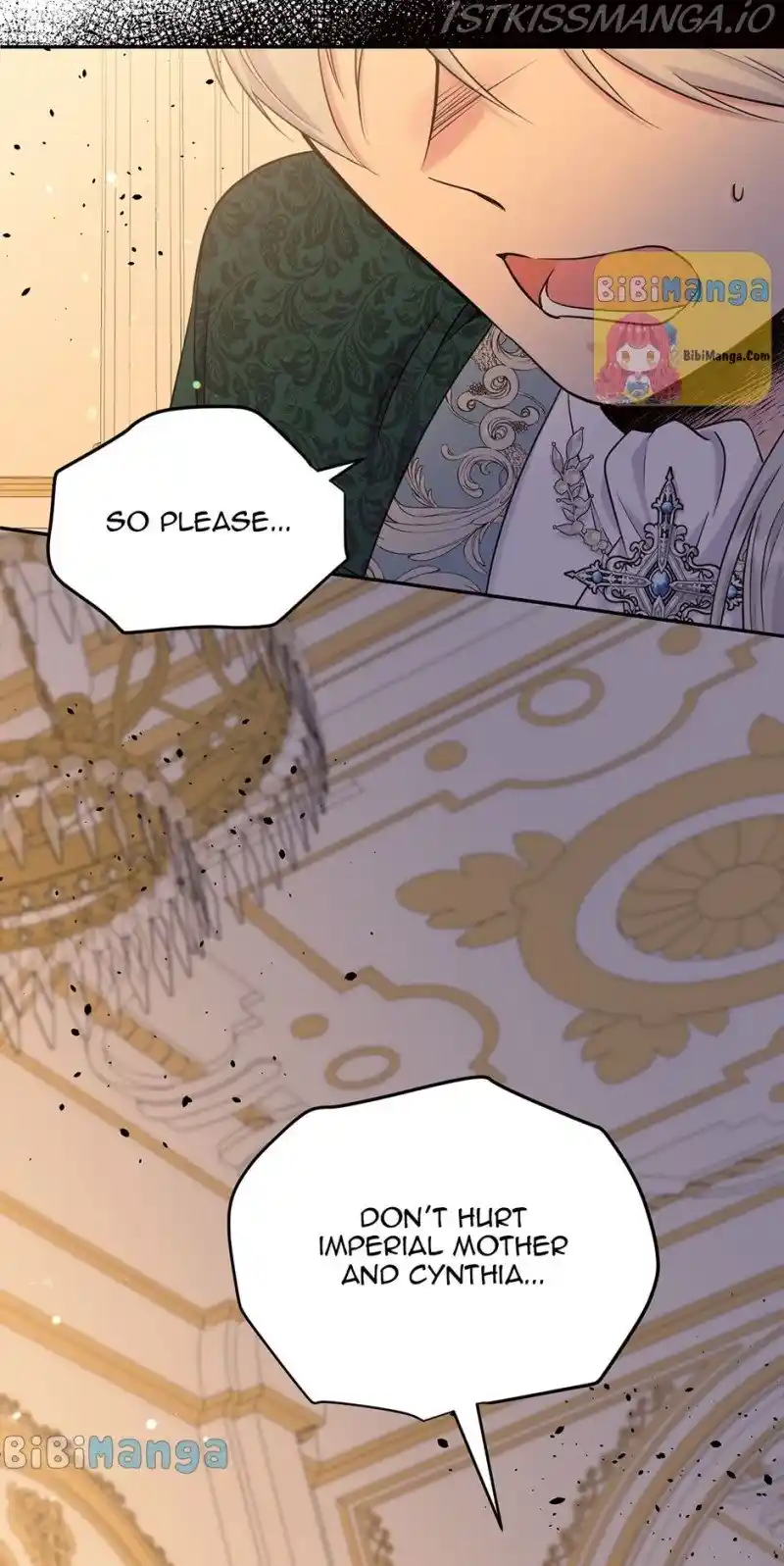 The Goal is to Become a Gold Spoon so I Need to be Completely Invulnerable Chapter 109