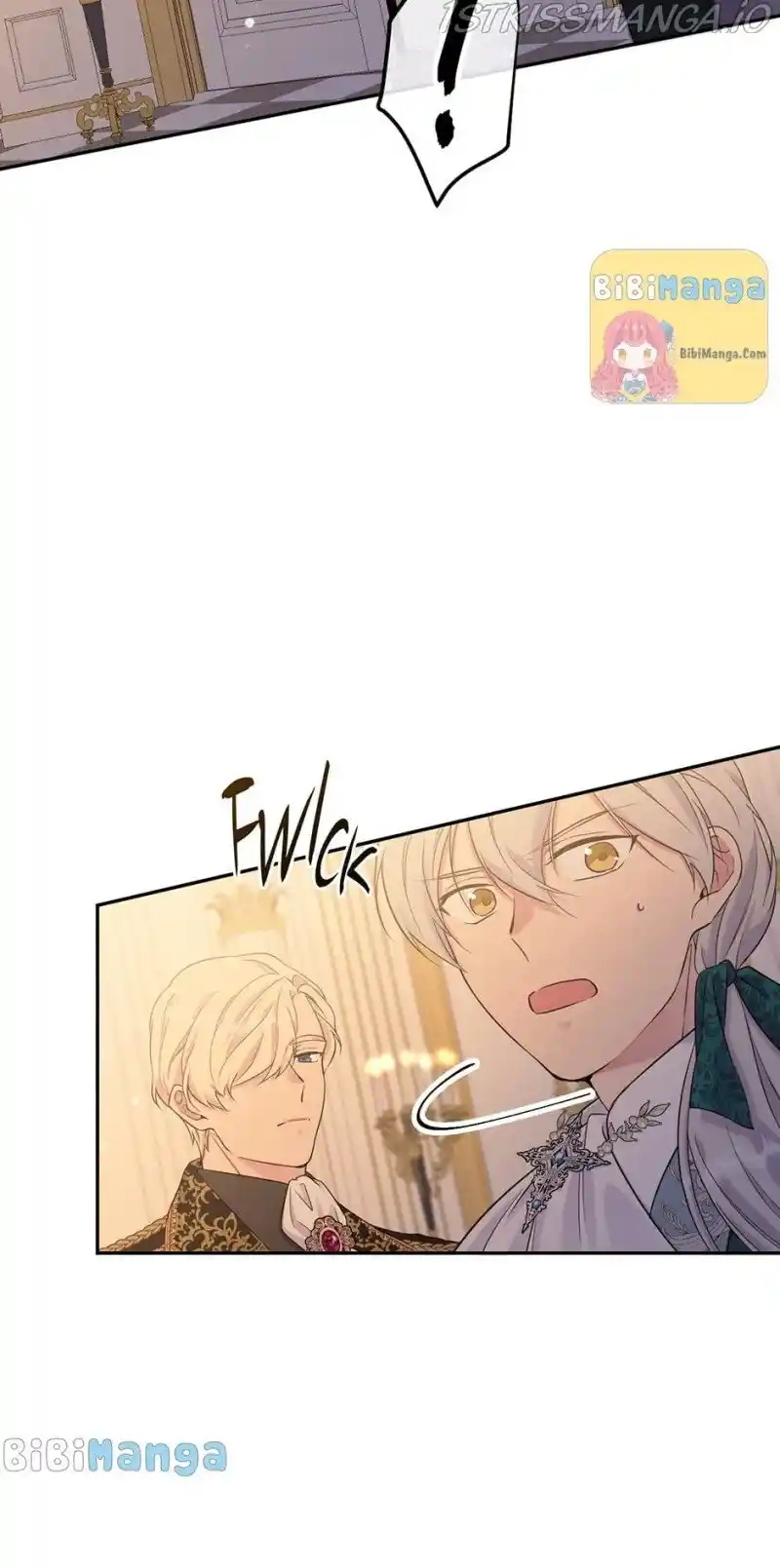 The Goal is to Become a Gold Spoon so I Need to be Completely Invulnerable Chapter 109