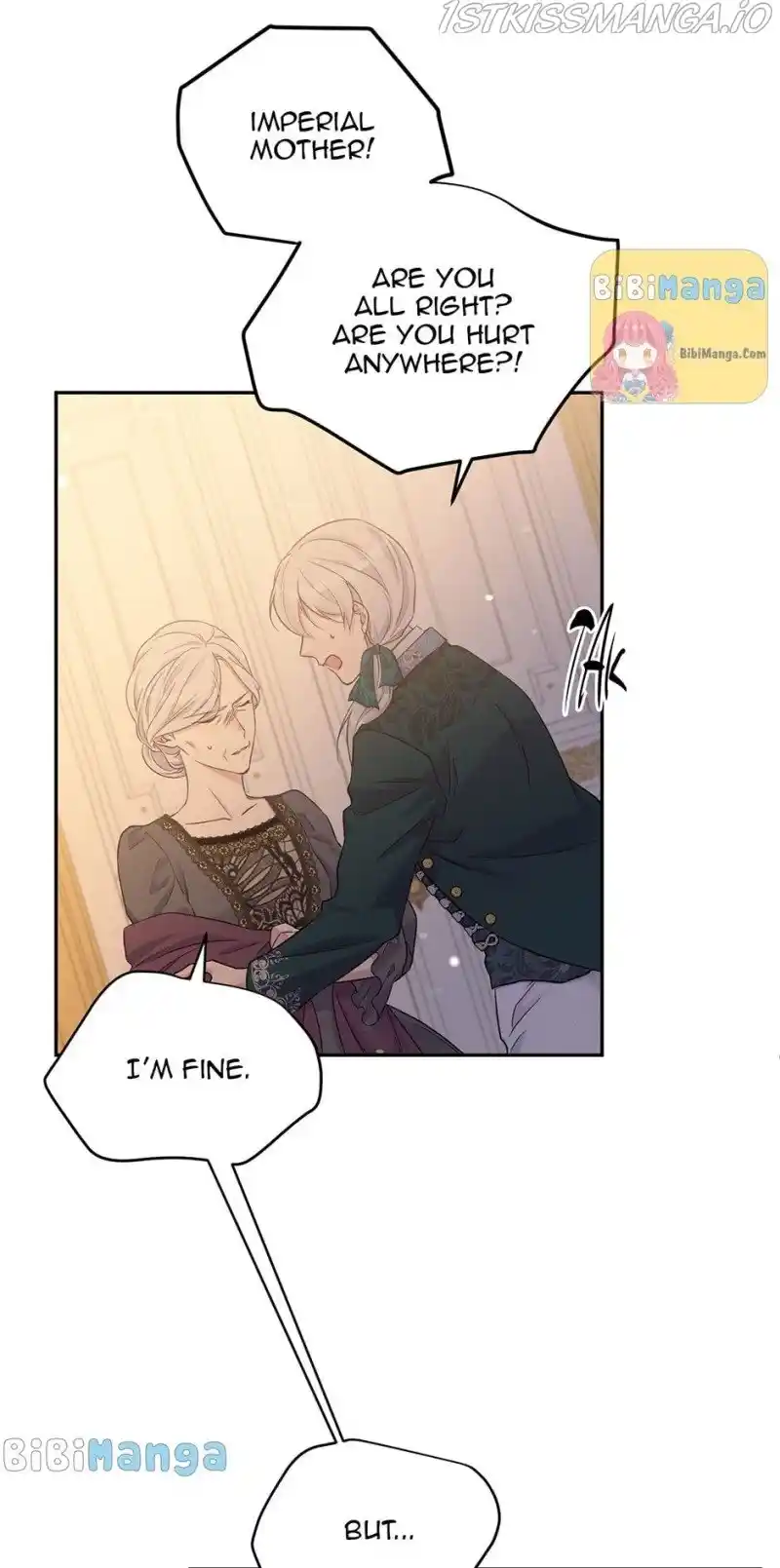 The Goal is to Become a Gold Spoon so I Need to be Completely Invulnerable Chapter 109