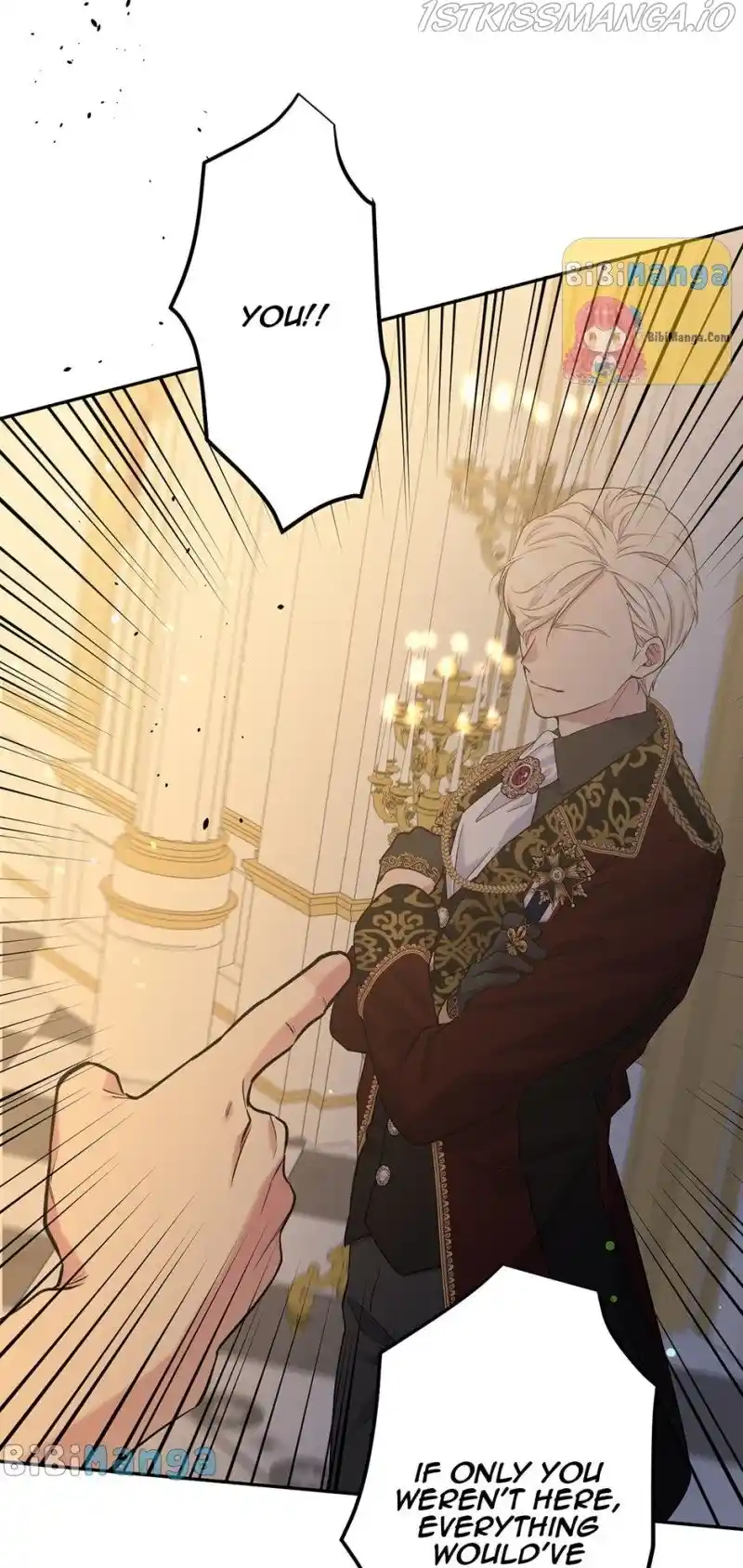 The Goal is to Become a Gold Spoon so I Need to be Completely Invulnerable Chapter 109