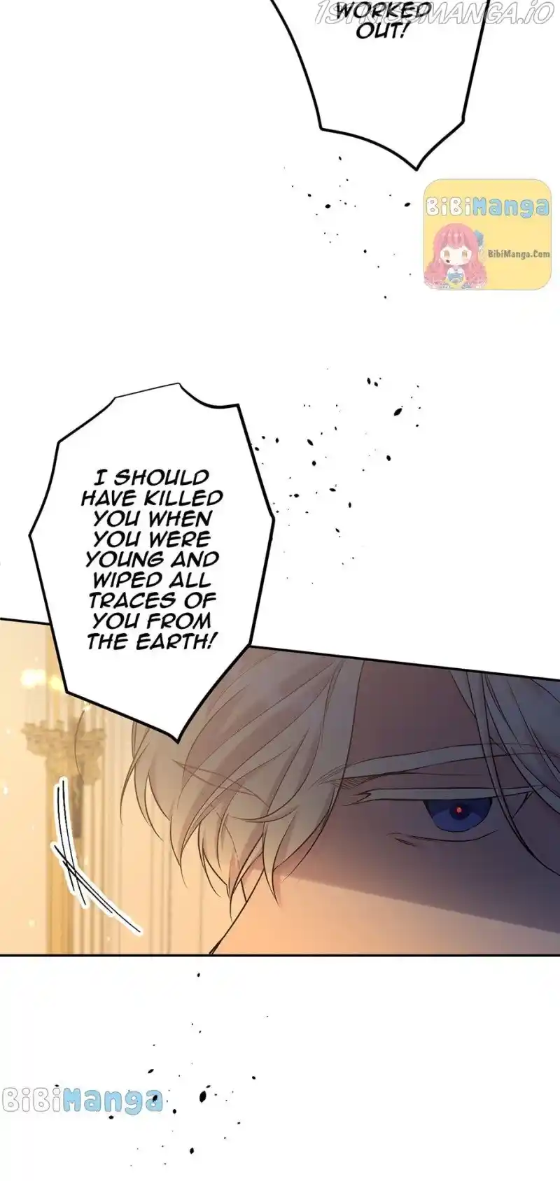 The Goal is to Become a Gold Spoon so I Need to be Completely Invulnerable Chapter 109