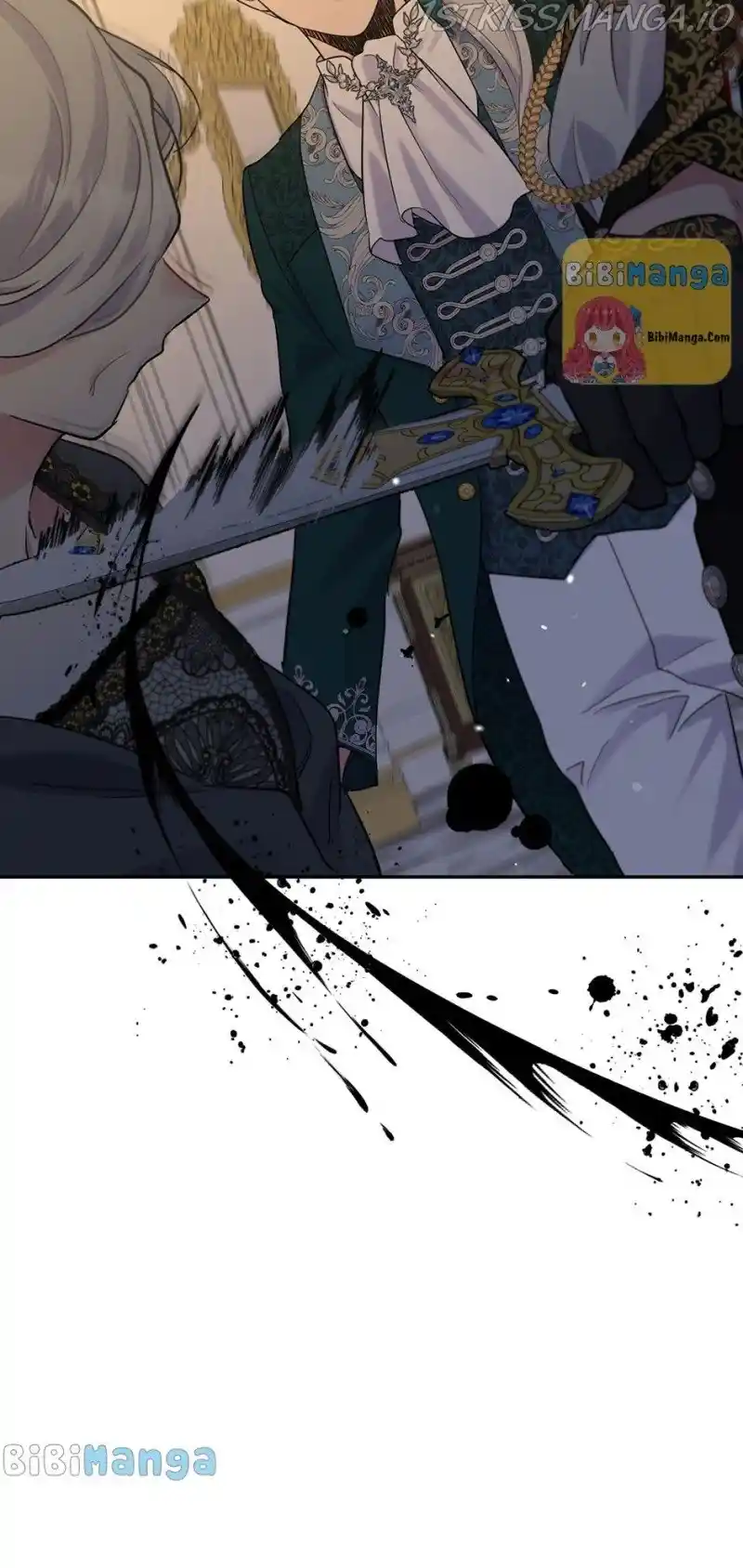 The Goal is to Become a Gold Spoon so I Need to be Completely Invulnerable Chapter 109