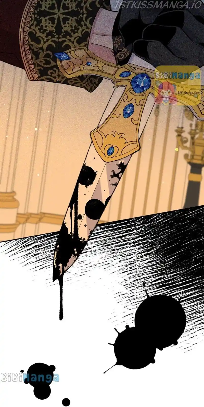 The Goal is to Become a Gold Spoon so I Need to be Completely Invulnerable Chapter 109