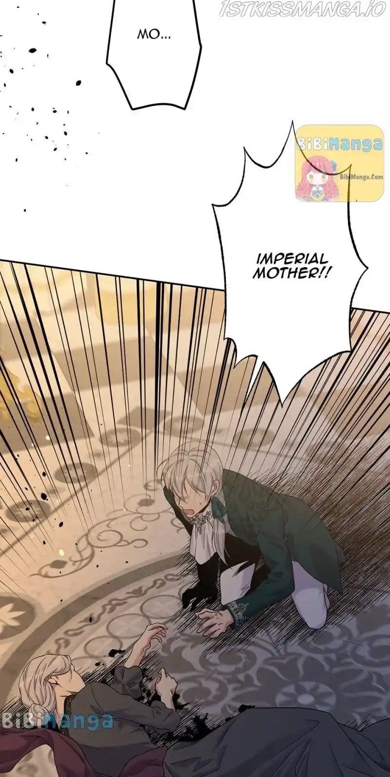 The Goal is to Become a Gold Spoon so I Need to be Completely Invulnerable Chapter 109