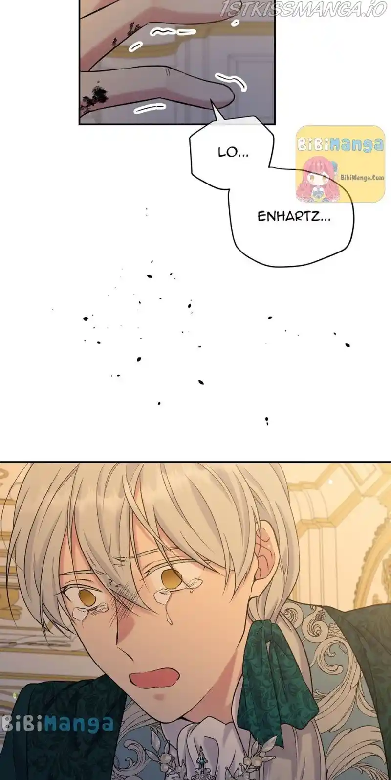 The Goal is to Become a Gold Spoon so I Need to be Completely Invulnerable Chapter 109