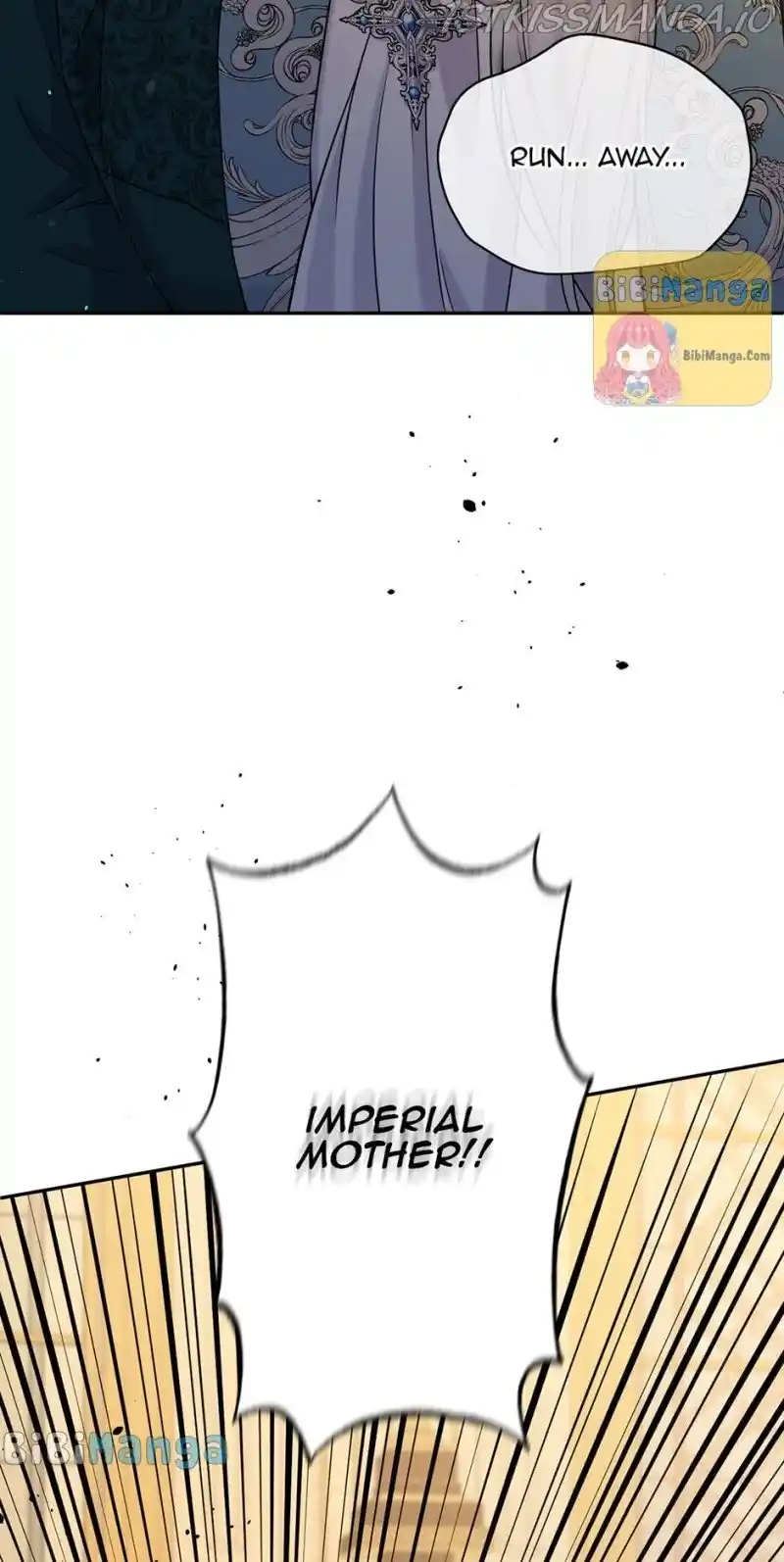 The Goal is to Become a Gold Spoon so I Need to be Completely Invulnerable Chapter 109