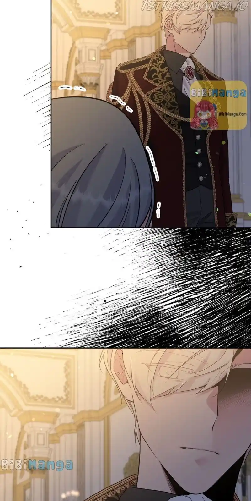 The Goal is to Become a Gold Spoon so I Need to be Completely Invulnerable Chapter 109