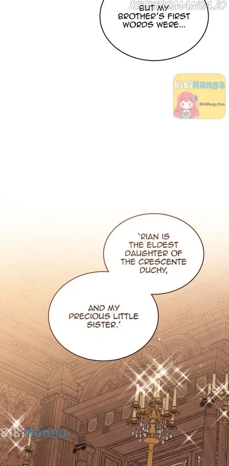 The Goal is to Become a Gold Spoon so I Need to be Completely Invulnerable Chapter 109