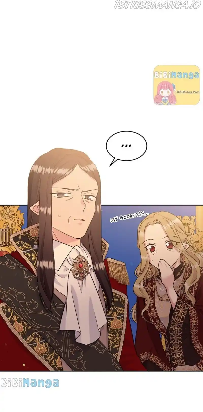 The Goal is to Become a Gold Spoon so I Need to be Completely Invulnerable Chapter 109