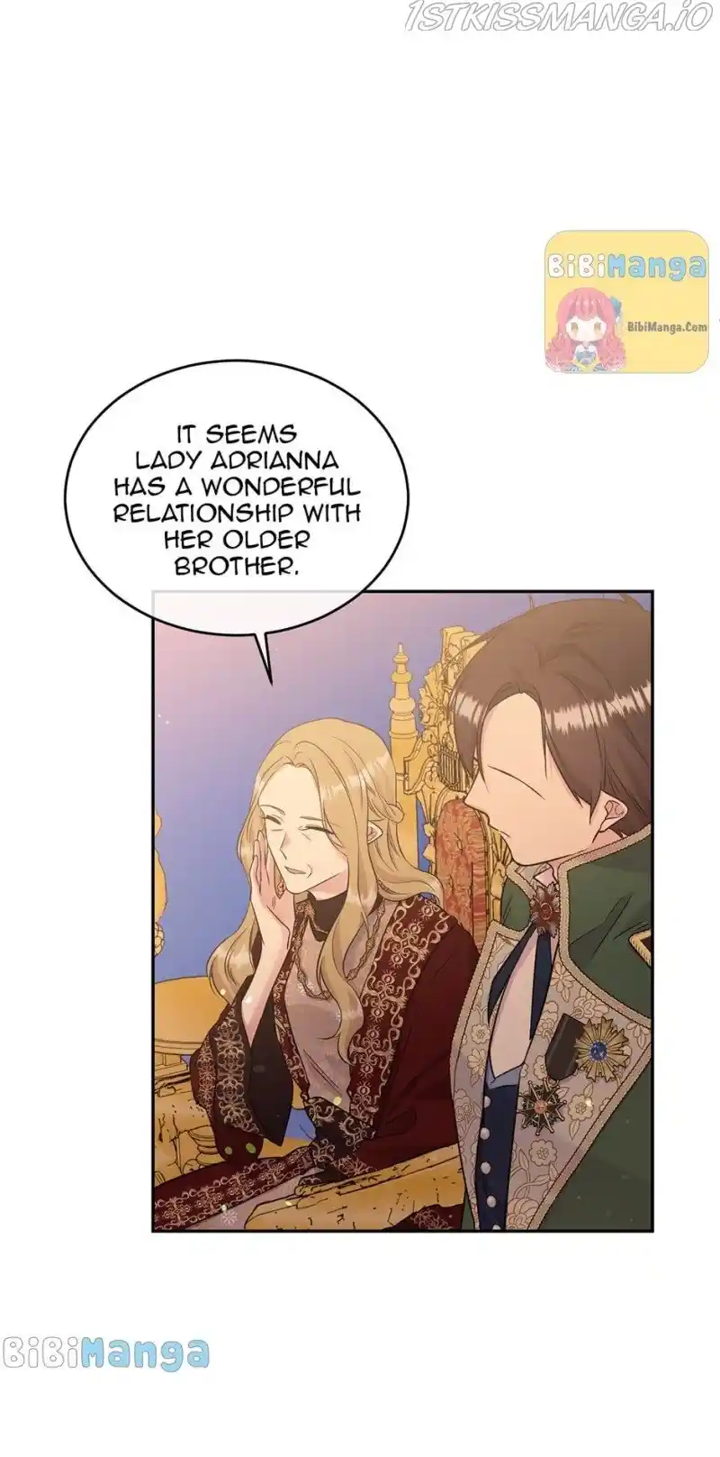 The Goal is to Become a Gold Spoon so I Need to be Completely Invulnerable Chapter 109