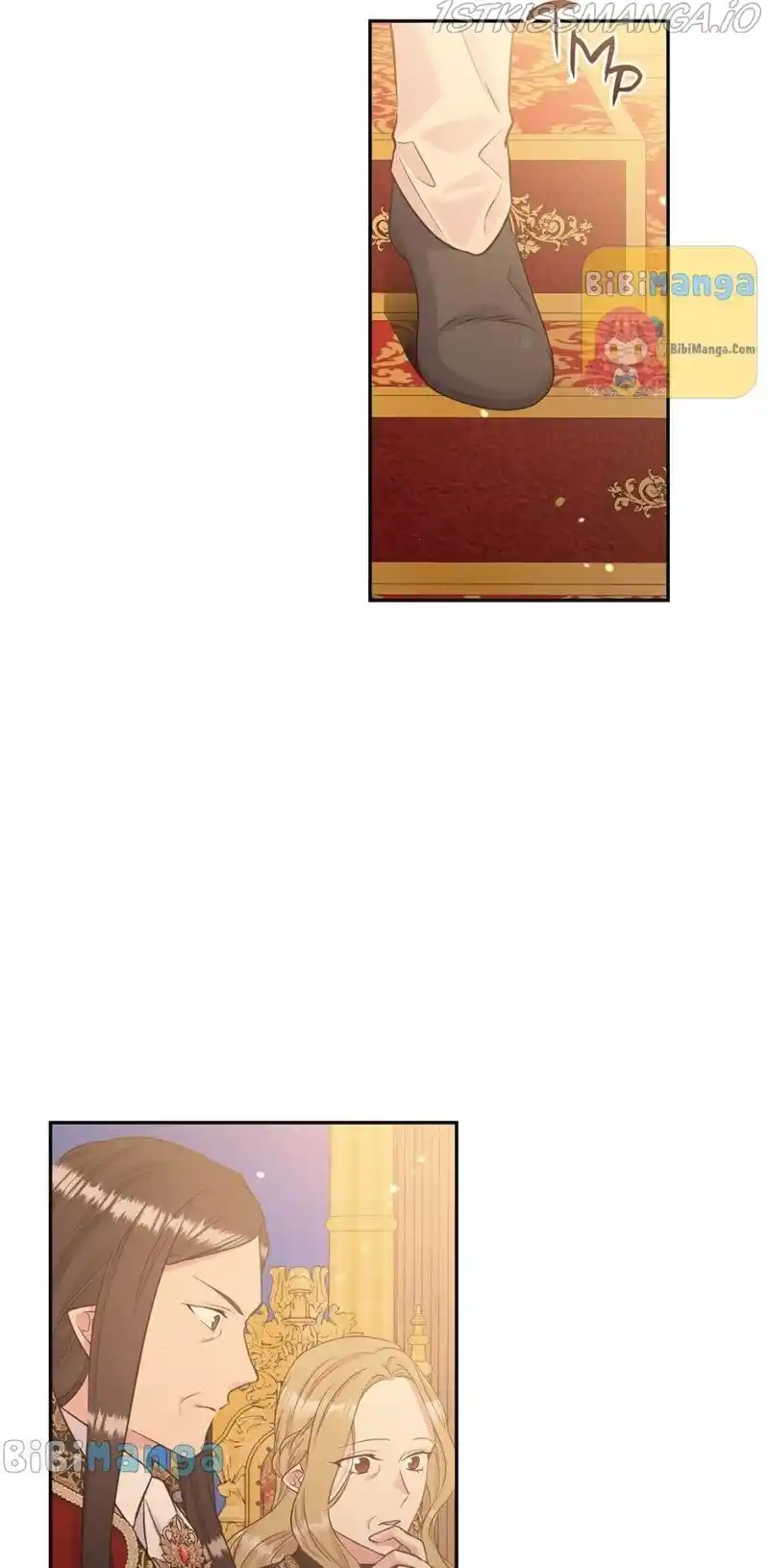 The Goal is to Become a Gold Spoon so I Need to be Completely Invulnerable Chapter 109