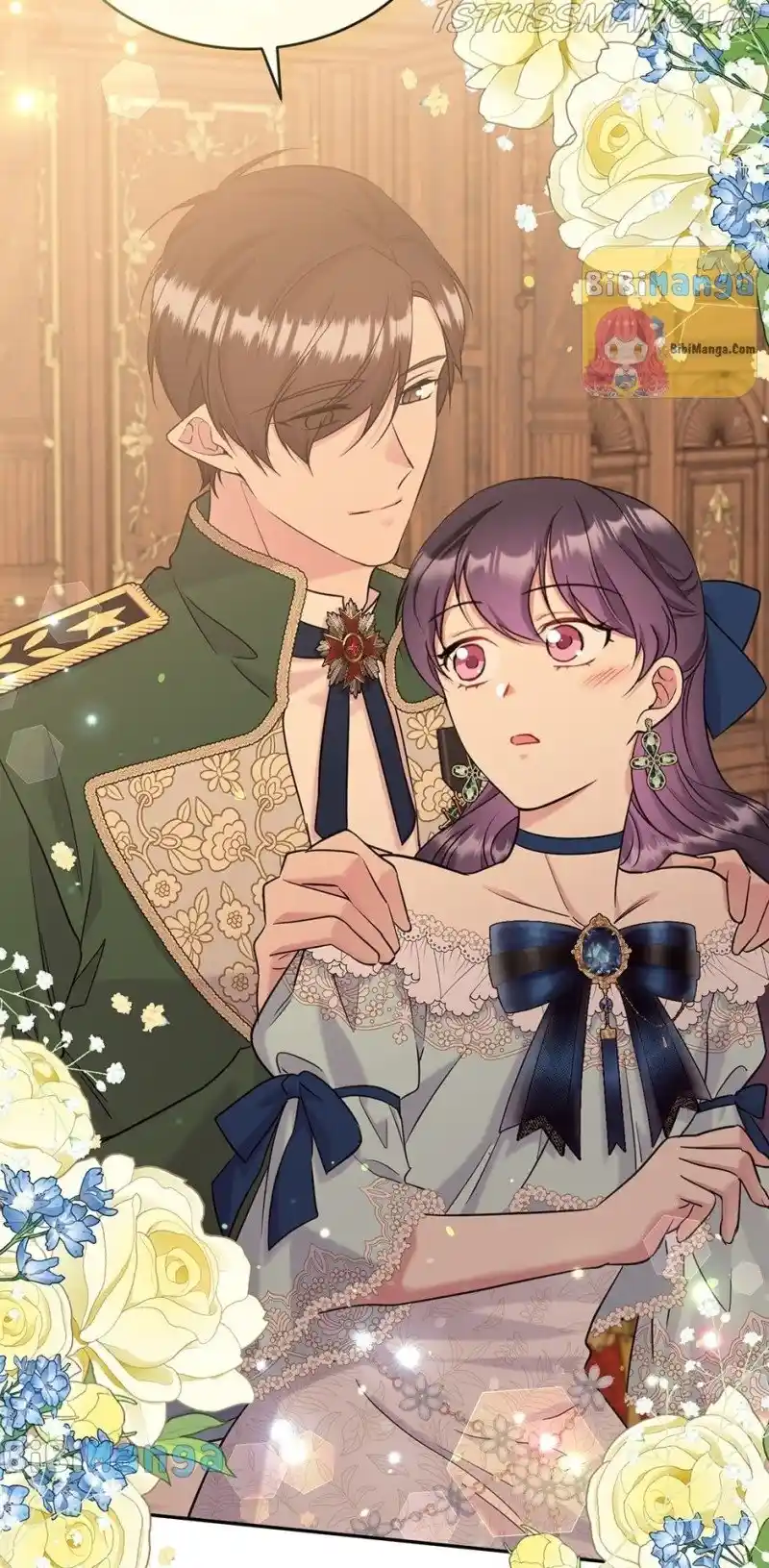 The Goal is to Become a Gold Spoon so I Need to be Completely Invulnerable Chapter 109